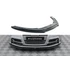 Első Splitter V.1 Audi TT S / S-Line Mk2 (8J)