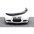 Első Splitter V.1 for BMW 3 E91 M-PACK FACELIFT