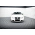 Első Splitter V.1 for BMW 3 E91 M-PACK FACELIFT