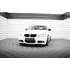 Első Splitter V.1 for BMW 3 E91 M-PACK FACELIFT