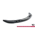 Első Splitter V.1 for BMW 3 E91 M-PACK FACELIFT