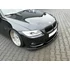 Első Splitter V.1 for BMW 3 E92 M-PACK FACELIFT