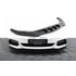 Első Splitter V.1 for BMW 5 G30/ G31 M-Pack