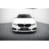 Első Splitter V.1 for BMW 5 G30/ G31 M-Pack
