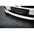 Első Splitter V.1 for BMW 5 G30/ G31 M-Pack