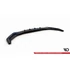 Első Splitter V.1 for BMW 5 G30/ G31 M-Pack