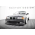 Első Splitter V.1 BMW M3 E36