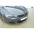 Első Splitter V.1 BMW M6 E63