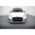 Első Splitter V.1 Ford Fiesta Mk8 ST / ST-Line