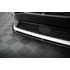 Első Splitter V.1 Ford Fiesta Mk8 ST / ST-Line