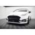 Első Splitter V.1 Ford Fiesta Mk8 ST / ST-Line