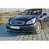 Első Splitter V.1 Infiniti G37 Sedan