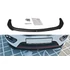 Első Splitter V.1 KIA CEE'D / PRO CEE'D GT MK2