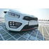 Első Splitter V.1 KIA CEE'D / PRO CEE'D GT MK2