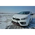 Első Splitter V.1 KIA CEE'D / PRO CEE'D GT MK2