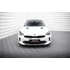 Első Splitter V.1 KIA STINGER GT