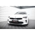 Első Splitter V.1 KIA STINGER GT