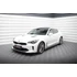 Első Splitter V.1 KIA STINGER GT