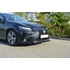 Első Splitter V.1 Lexus GS Mk4 Facelift