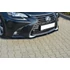 Első Splitter V.1 Lexus GS Mk4 Facelift