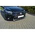 Első Splitter V.1 Lexus GS Mk4 Facelift