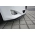 Első Splitter V.1 Lexus IS Mk2