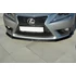 Első Splitter V.1 Lexus IS Mk3