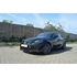 Első Splitter V.1 Lexus IS Mk3 Facelift F-Sport