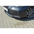 Első Splitter V.1 Lexus IS Mk3 Facelift F-Sport