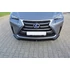 Első Splitter V.1 Lexus NX Mk1