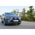 Első Splitter V.1 Lexus NX Mk1