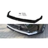 Első Splitter V.1 Lexus NX Mk1 F-Sport