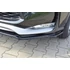 Első Splitter V.1 Lexus NX Mk1 F-Sport