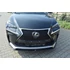 Első Splitter V.1 Lexus NX Mk1 F-Sport