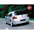 REAR BUMPER EXTENSION VW GOLF 4 25'TH ANNIVERSARY LOOK (without exhaust hole)