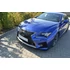 Első Splitter V.1 Lexus RC F