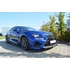 Első Splitter V.1 Lexus RC F