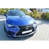 Első Splitter V.1 Lexus RC F