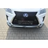 Első Splitter V.1 Lexus RX Mk4 F-Sport