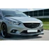 Első Splitter V.1 Mazda 6 GJ (Mk3)