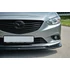 Első Splitter V.1 Mazda 6 GJ (Mk3)