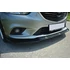 Első Splitter V.1 Mazda 6 GJ (Mk3)