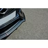 Első Splitter V.1 Mercedes A W176 AMG Facelift