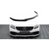 Első Splitter V.1 Mercedes C-Class S205 63AMG