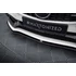 Első Splitter V.1 Mercedes C-Class S205 63AMG