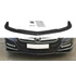 Első Splitter Mercedes-Benz CLS C218