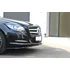 Első Splitter Mercedes-Benz CLS C218