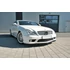 Első Splitter V.1 Mercedes CLS C219 55AMG