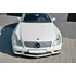 Első Splitter V.1 Mercedes CLS C219 55AMG