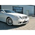 Első Splitter V.1 Mercedes CLS C219 55AMG